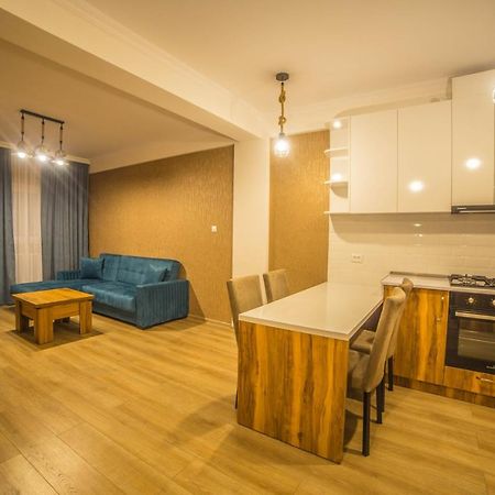 Tbilisi Sea New City Hualing Εξωτερικό φωτογραφία