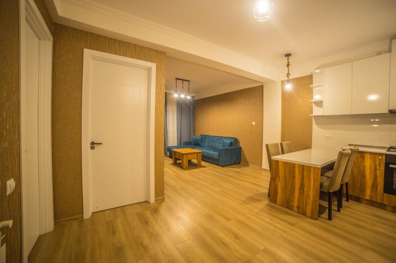 Tbilisi Sea New City Hualing Εξωτερικό φωτογραφία